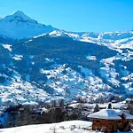 Bienli Oben By Interhome Lejlighed Grindelwald