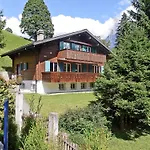 Bienli Oben By Interhome Lejlighed *