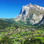 Bienli Oben By Interhome * Grindelwald