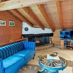 Bienli Oben By Interhome Grindelwald