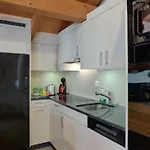 Lejlighed Bienli Oben By Interhome *