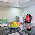 Bienli Oben By Interhome Lejlighed *