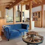 Bienli Oben By Interhome Lejlighed