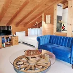 Lejlighed Bienli Oben By Interhome *