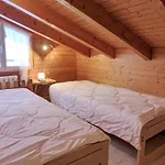 Bienli Oben By Interhome Lejlighed Grindelwald