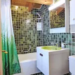 Bienli Oben By Interhome