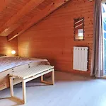 Lejlighed Bienli Oben By Interhome