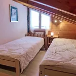 Lejlighed Bienli Oben By Interhome Grindelwald