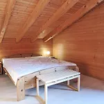 Lejlighed Bienli Oben By Interhome Grindelwald