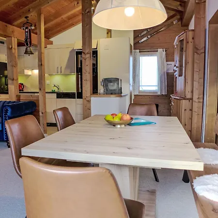 Bienli Oben By Interhome Apartment