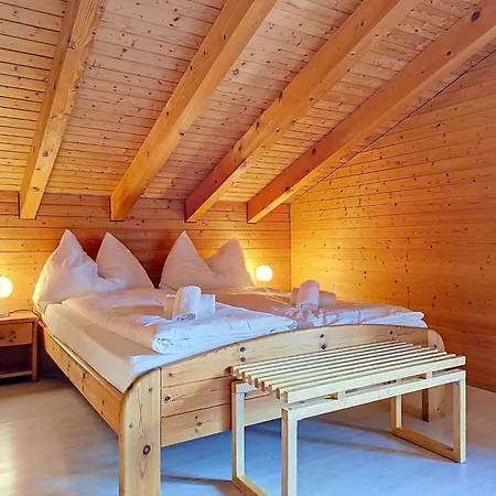 Bienli Oben By Interhome Appartement *