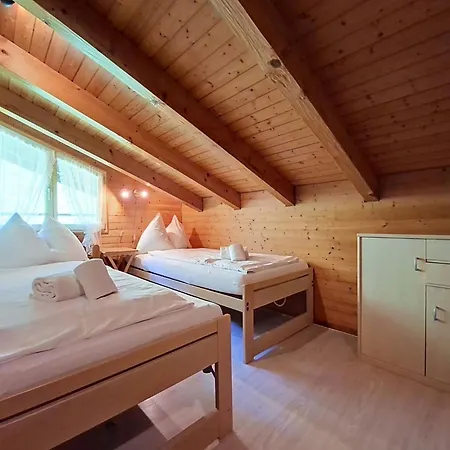 Bienli Oben By Interhome Appartement