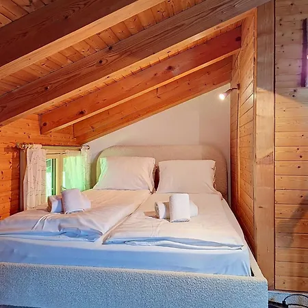 Appartement Bienli Oben By Interhome