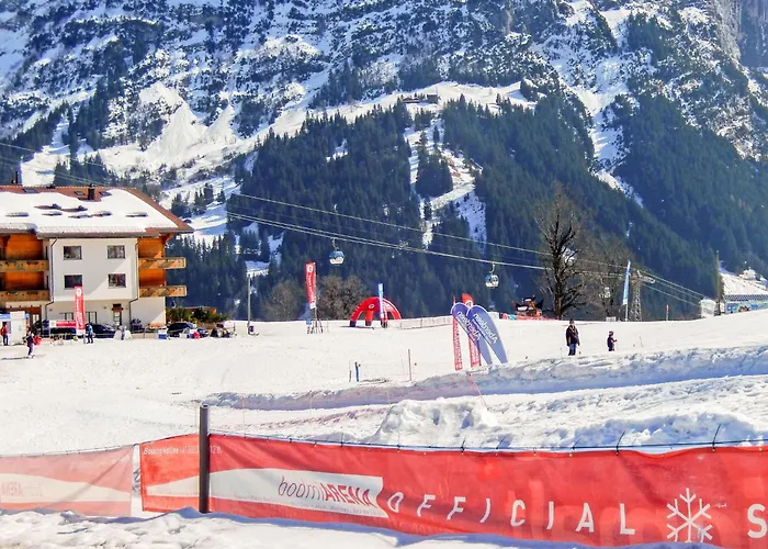 Bienli Oben By Interhome Апартаменты