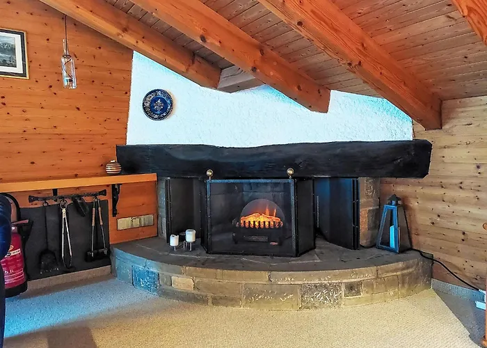 Bienli Oben By Interhome