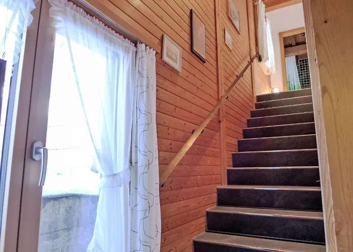 Bienli Oben By Interhome * Grindelwald