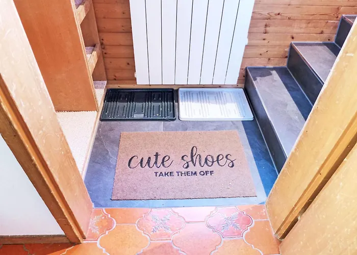 Bienli Oben By Interhome Lejlighed *