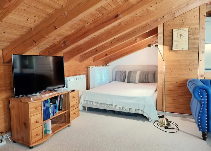 Апартаменты Bienli Oben By Interhome Гриндельвальд