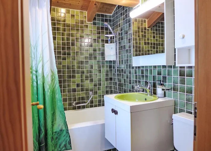 Bienli Oben By Interhome