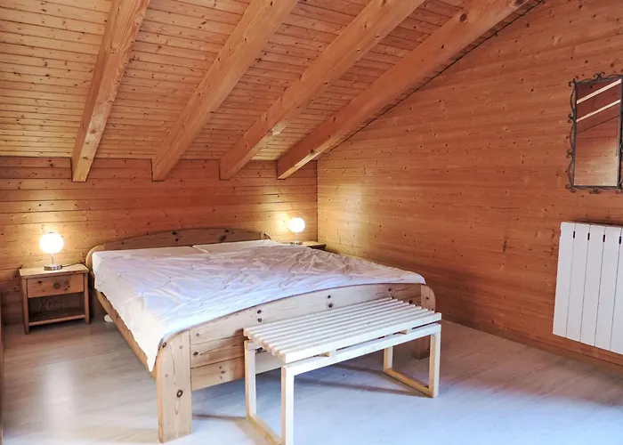 Lejlighed Bienli Oben By Interhome Grindelwald