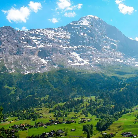 Bienli Oben By Interhome Apartamento *