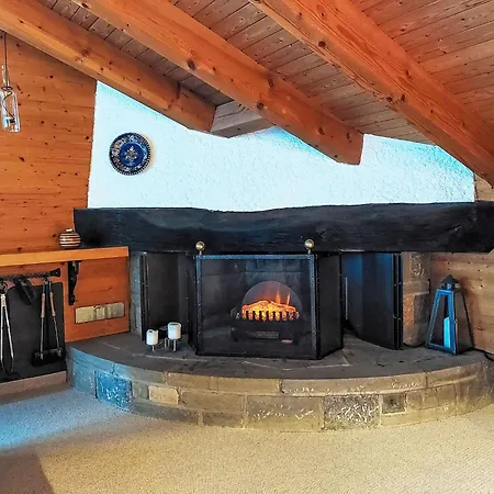 Bienli Oben By Interhome