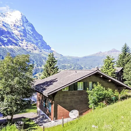 Bienli Oben By Interhome *