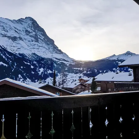 Bienli Oben By Interhome *