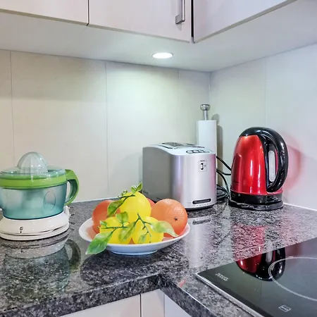Bienli-2 By Interhome Apartmán *
