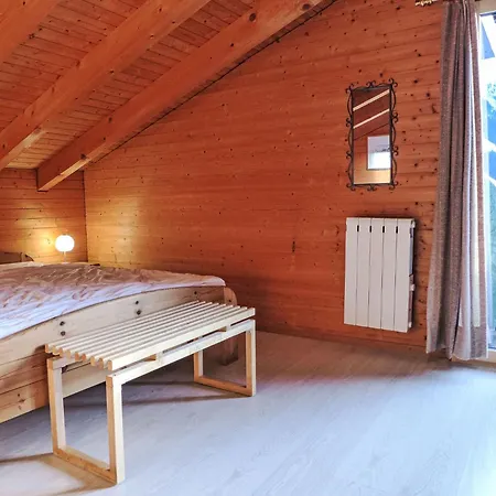 Apartmán Bienli-2 By Interhome