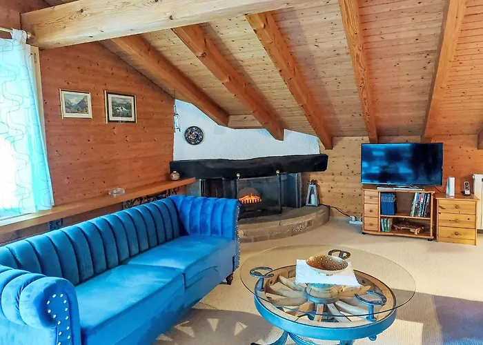 Bienli Oben By Interhome Grindelwald